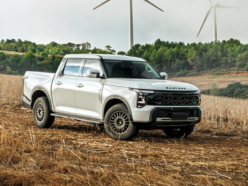 Veicoli commerciali Dongfeng Z9